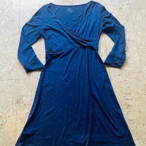 Horny Toad Organic Dress